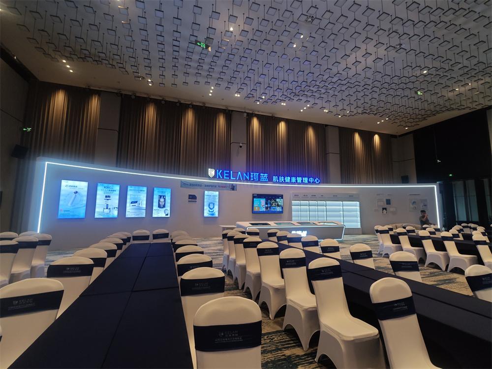 2026年会议与展览服务新标杆 重庆觉觅文化传播实力呈现