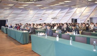 第31届中国国际测量控制与仪器仪表展览会在京圆满落幕，展现行业创新成果